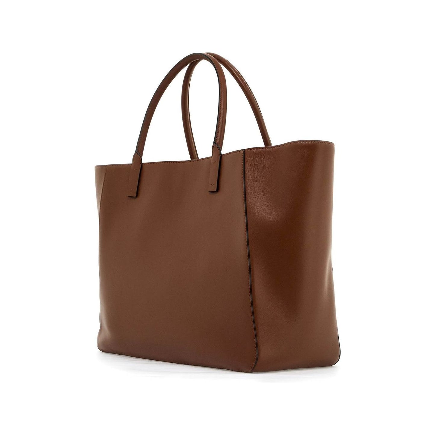 Valentino Garavani leather tote bag Shopper Valentino Garavani