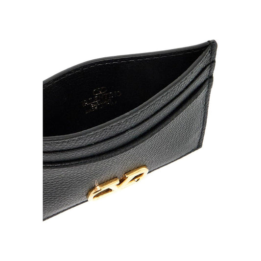 Valentino Garavani card holder\n\nvlogo signature Small Leather Goods Valentino Garavani