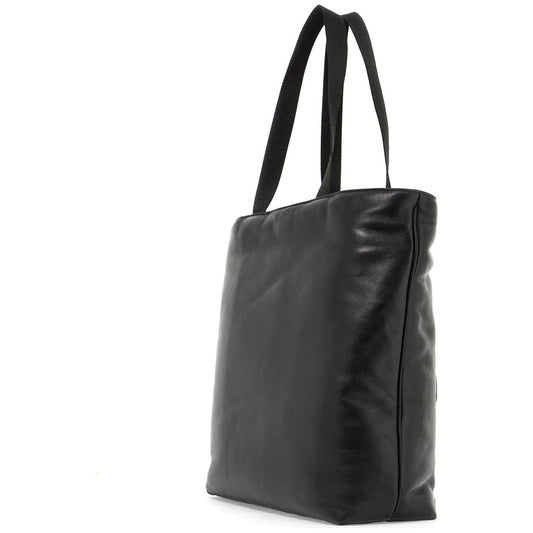 Valentino Garavani noir tote bag Shopper Valentino Garavani