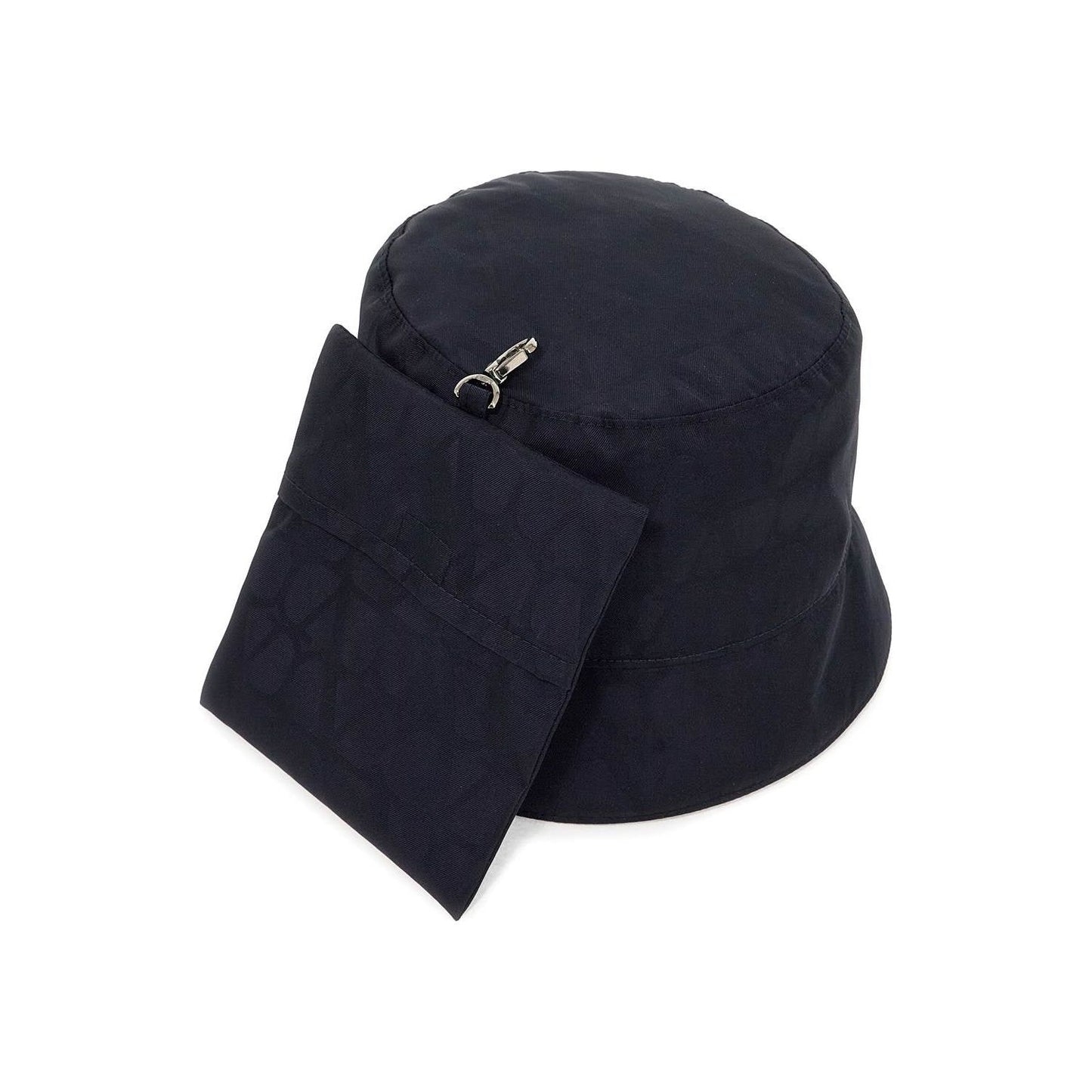 Valentino Garavani reversible bucket hat with pouch pocket Scarves Hats & Gloves Valentino Garavani