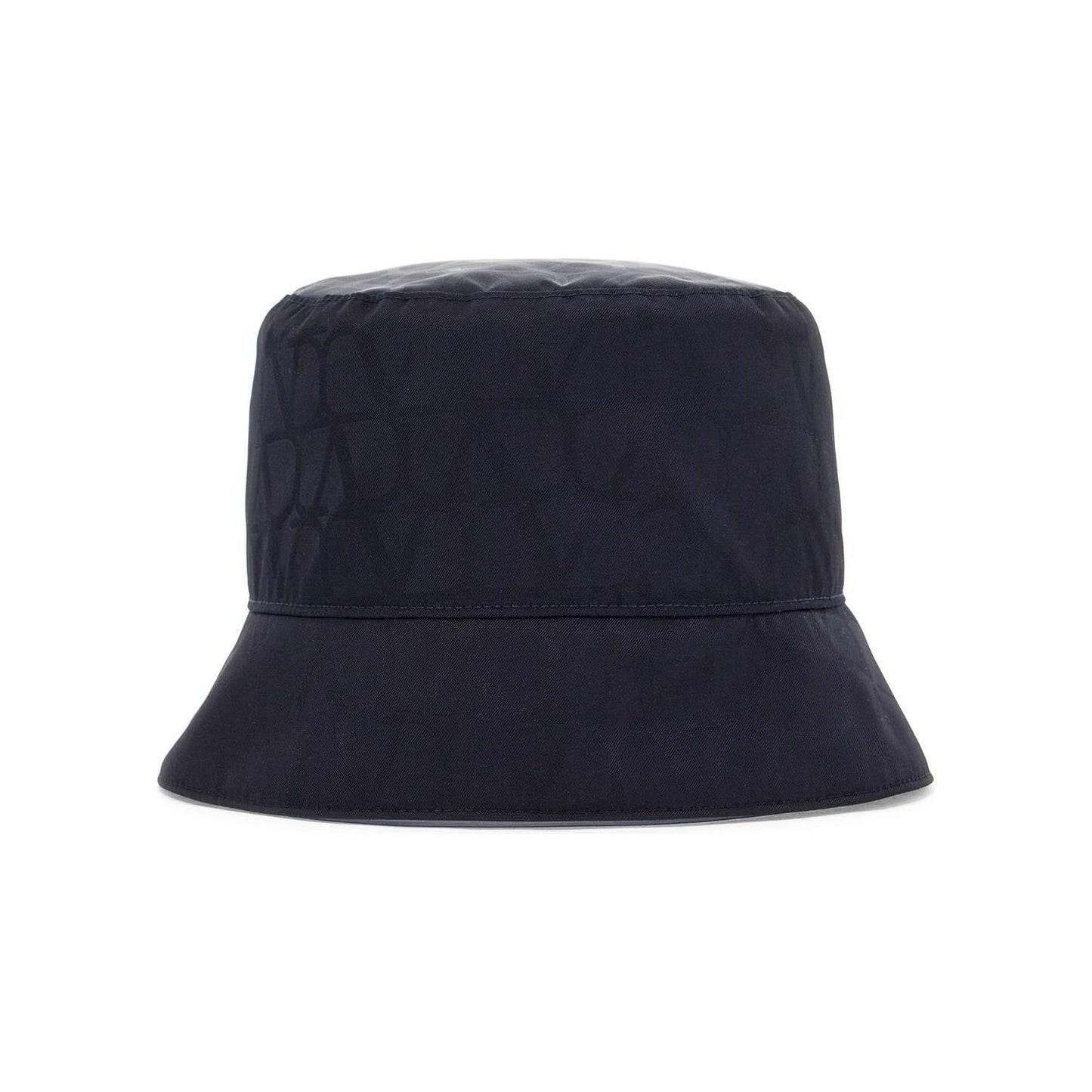 Valentino Garavani reversible bucket hat with pouch pocket Scarves Hats & Gloves Valentino Garavani