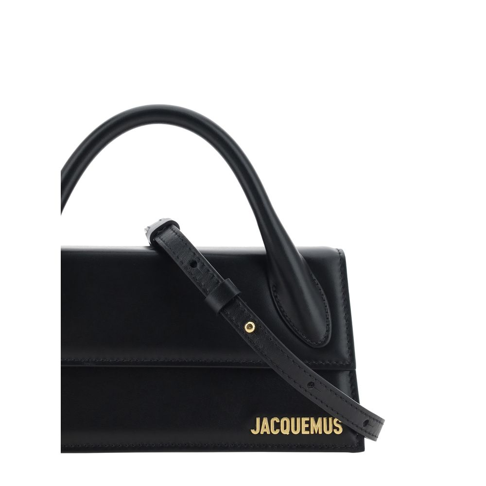 Jacquemus Le Chiquito Long Handbag Jacquemus