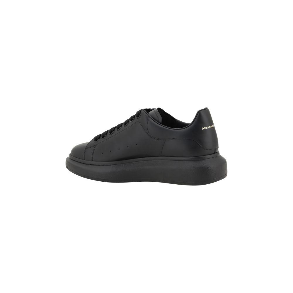 Alexander McQueen Sneakers Alexander McQueen