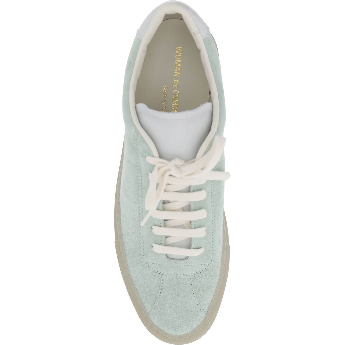 Common Projects suede leather sneakers for men Sneakers Common Projects