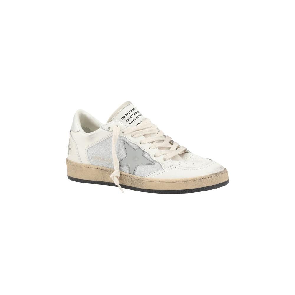 Golden Goose Ball Star Sneakers Golden Goose