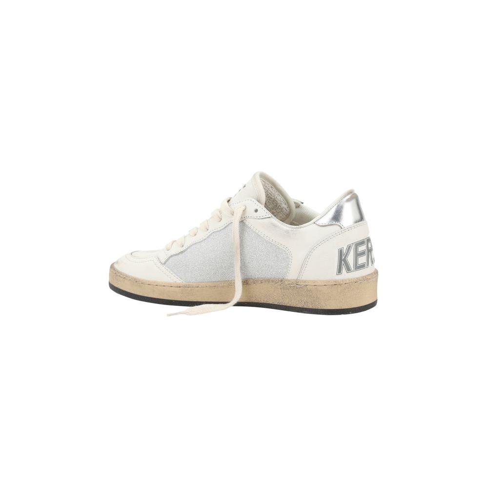 Golden Goose Ball Star Sneakers Golden Goose