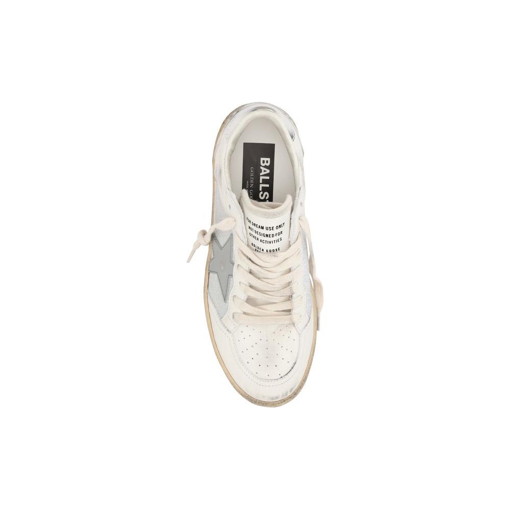 Golden Goose Ball Star Sneakers Golden Goose