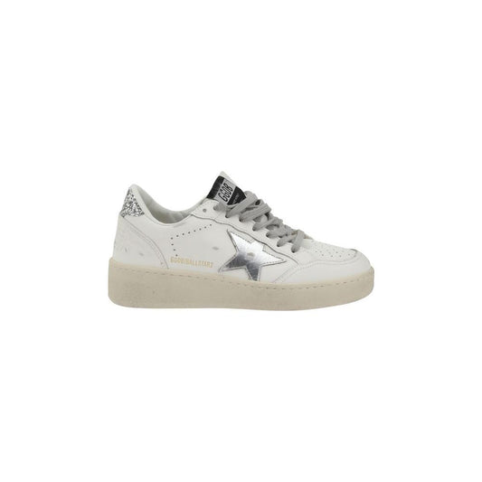 Golden Goose Ball Star 2 Sneakers