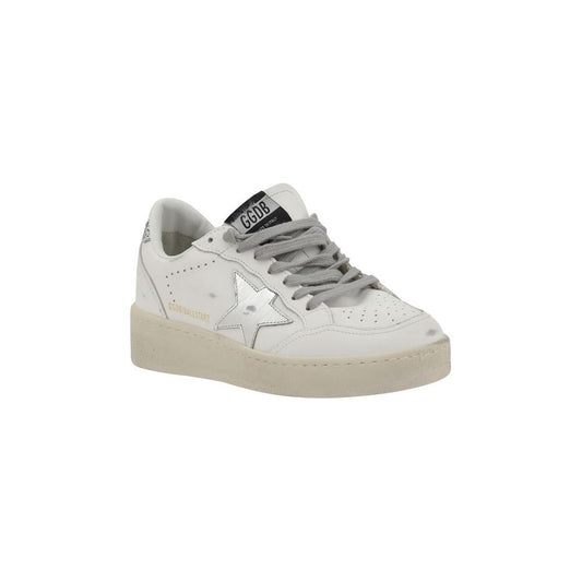 Golden Goose Ball Star 2 Sneakers Golden Goose