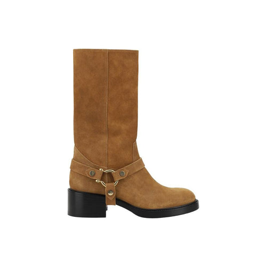 Chloé Dakota Boots