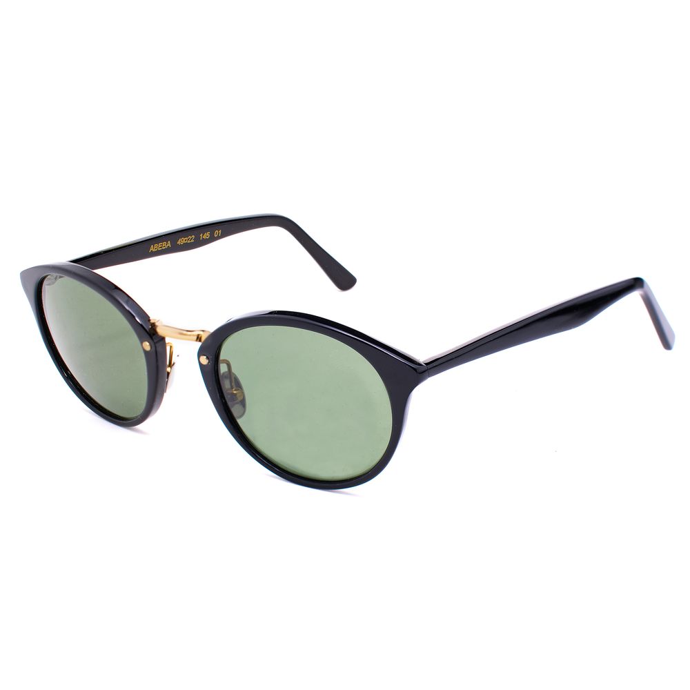 LGR Black Acetate Sunglasses 1728,67434610848,Accessories,Black,Glasses and Sunglasses - Accessories,LGR,New with tags,Sunglasses - Glasses and Sunglasses - Accessories,Unisex