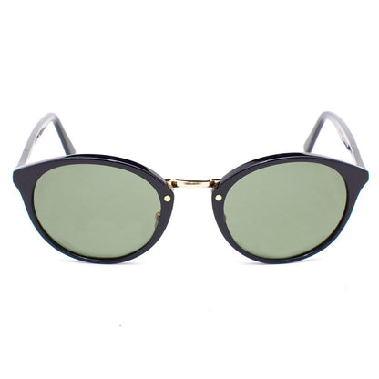 LGR Black Acetate Sunglasses 1728,67434610848,Accessories,Black,Glasses and Sunglasses - Accessories,LGR,New with tags,Sunglasses - Glasses and Sunglasses - Accessories,Unisex