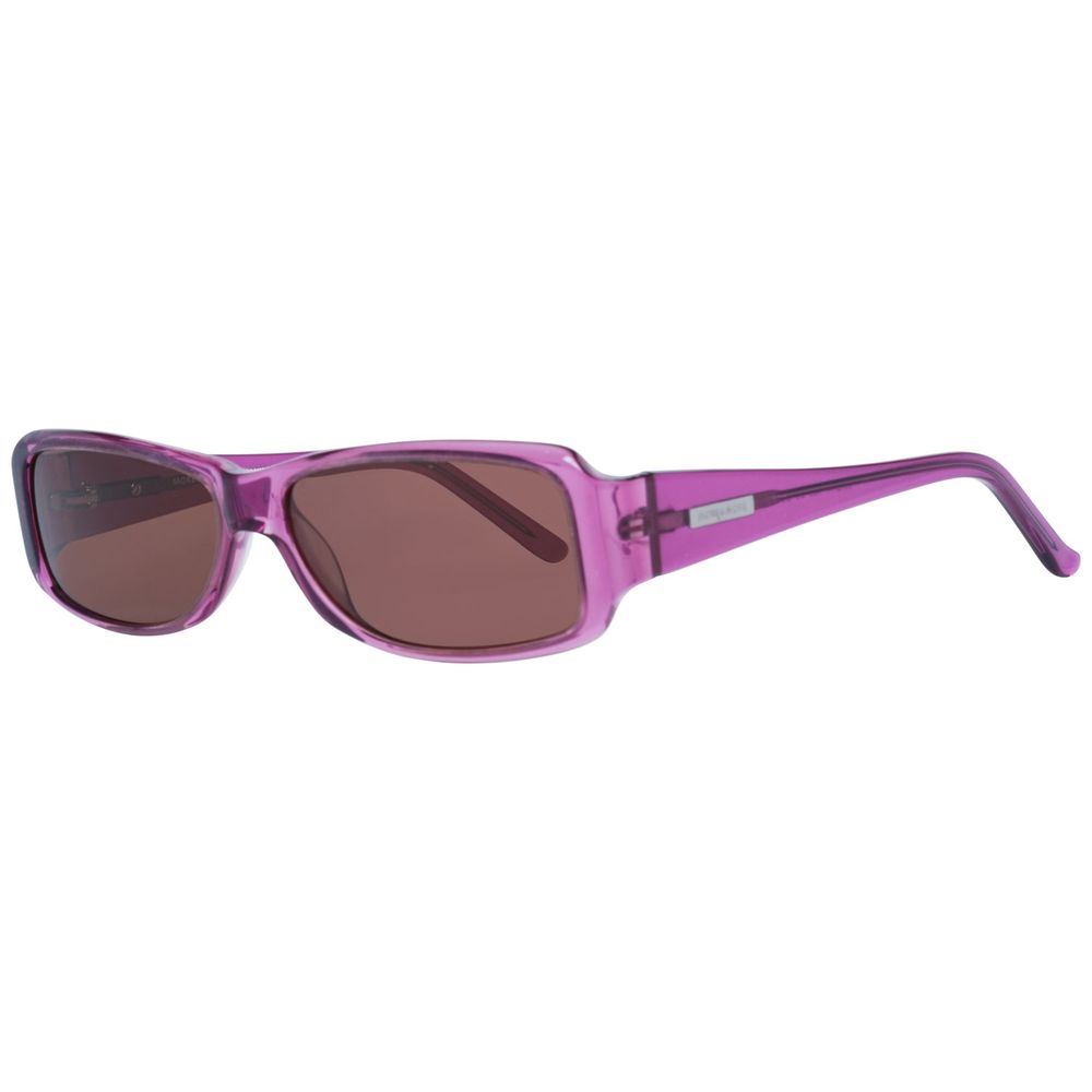 More & More Multicolor Plastic Sunglasses