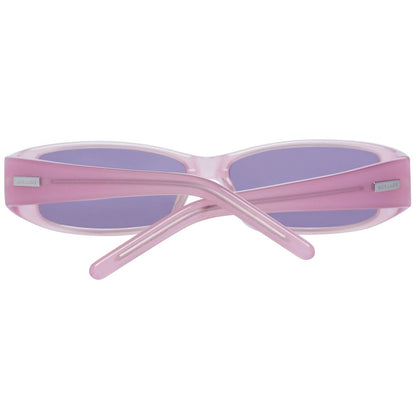 More & More Multicolor Plastic Sunglasses