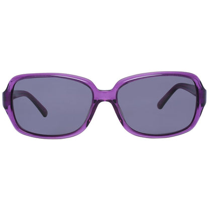 More & More Multicolor Plastic Sunglasses