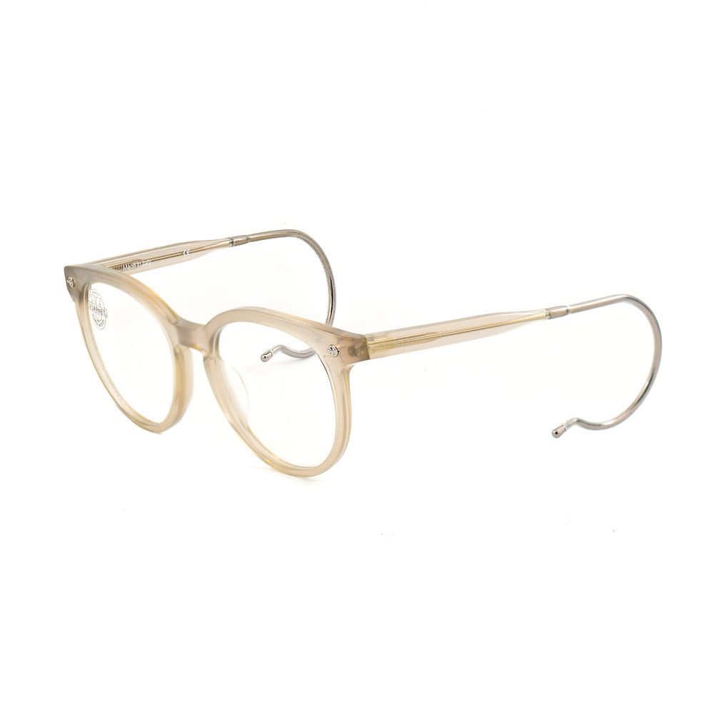 Vuarnet Brown Acetate Glasses (Frames) Vuarnet
