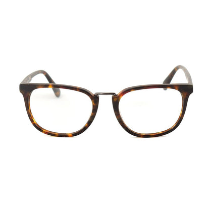 Vuarnet Brown Acetate Glasses (Frames) Vuarnet