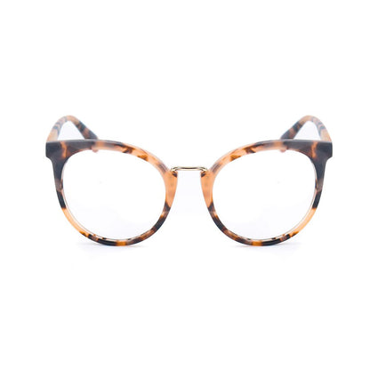 Vuarnet Brown Acetate Glasses (Frames) Vuarnet