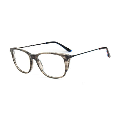 Vuarnet Gray Acetate Glasses (Frames) Vuarnet