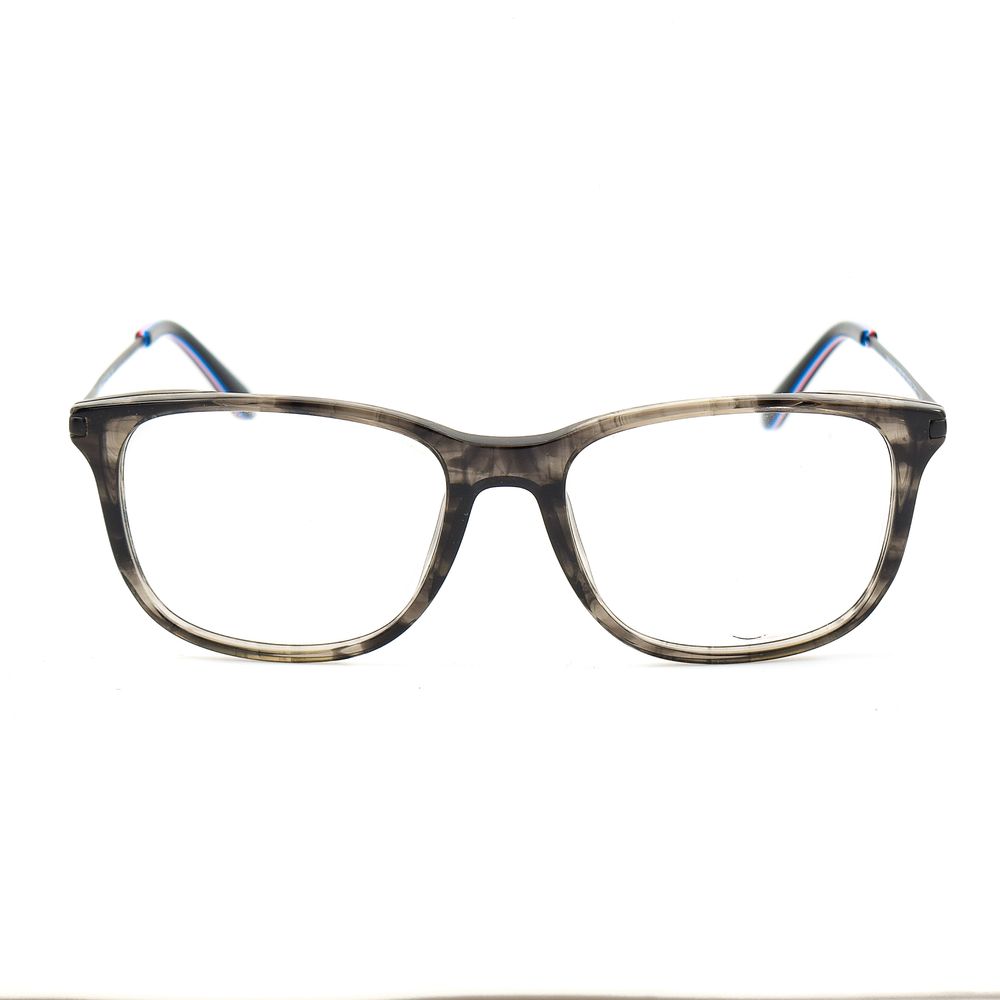 Vuarnet Gray Acetate Glasses (Frames) Vuarnet