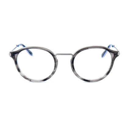 Vuarnet Gray Stainless Steel Glasses (Frames) Vuarnet