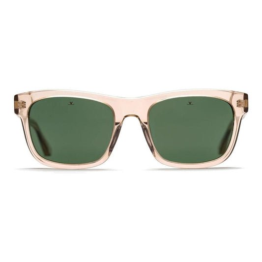 Vuarnet Multicolor Acetate Sunglasses Vuarnet