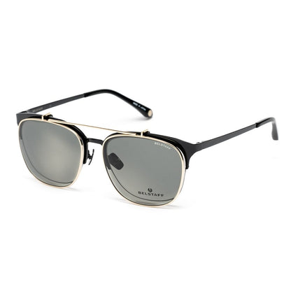 Belstaff Black Titanium Glasses (Frames)