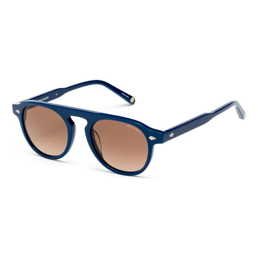 Belstaff Blue Acetate Sunglasses Belstaff