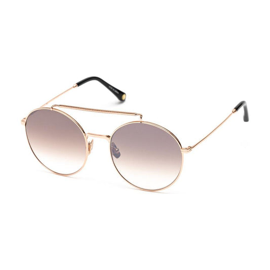 Belstaff Multicolor Titanium Sunglasses Belstaff