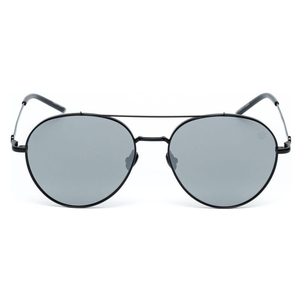 Belstaff Black Titanium Sunglasses Belstaff