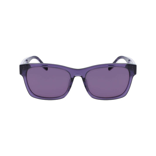 Converse Purple Acetate Sunglasses Converse