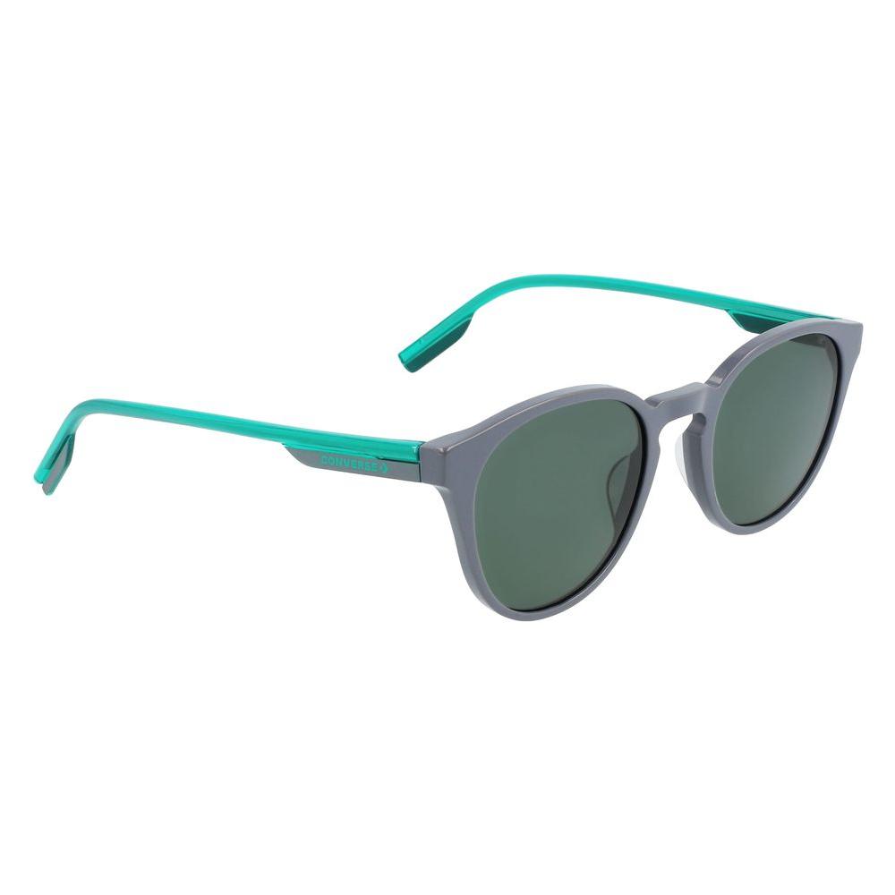 Converse Gray Acetate Sunglasses Converse