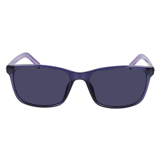 Converse Purple Plastic Sunglasses Converse