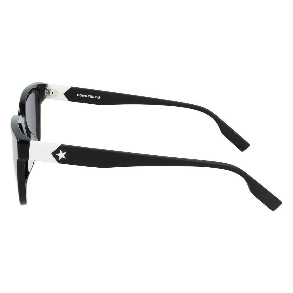 Converse Black Acetate Sunglasses Converse