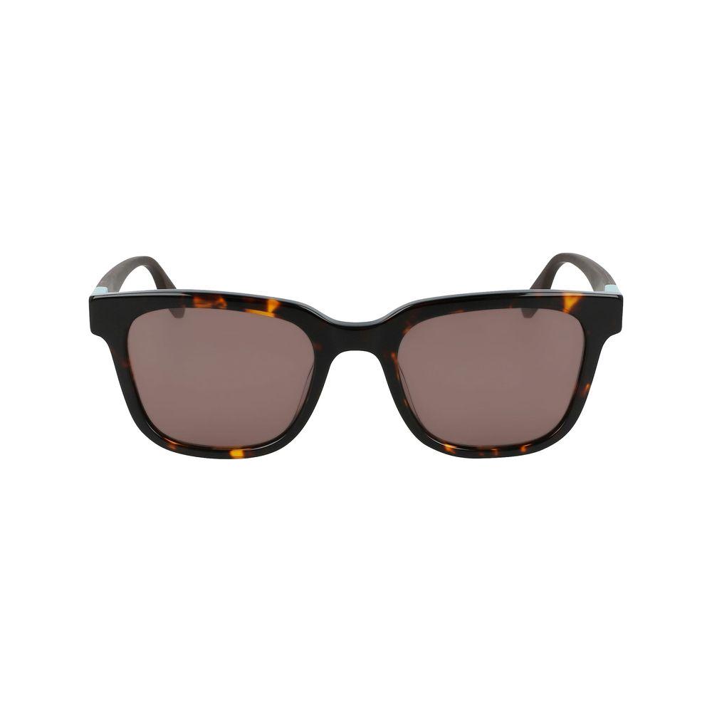 Converse Brown Acetate Sunglasses Converse