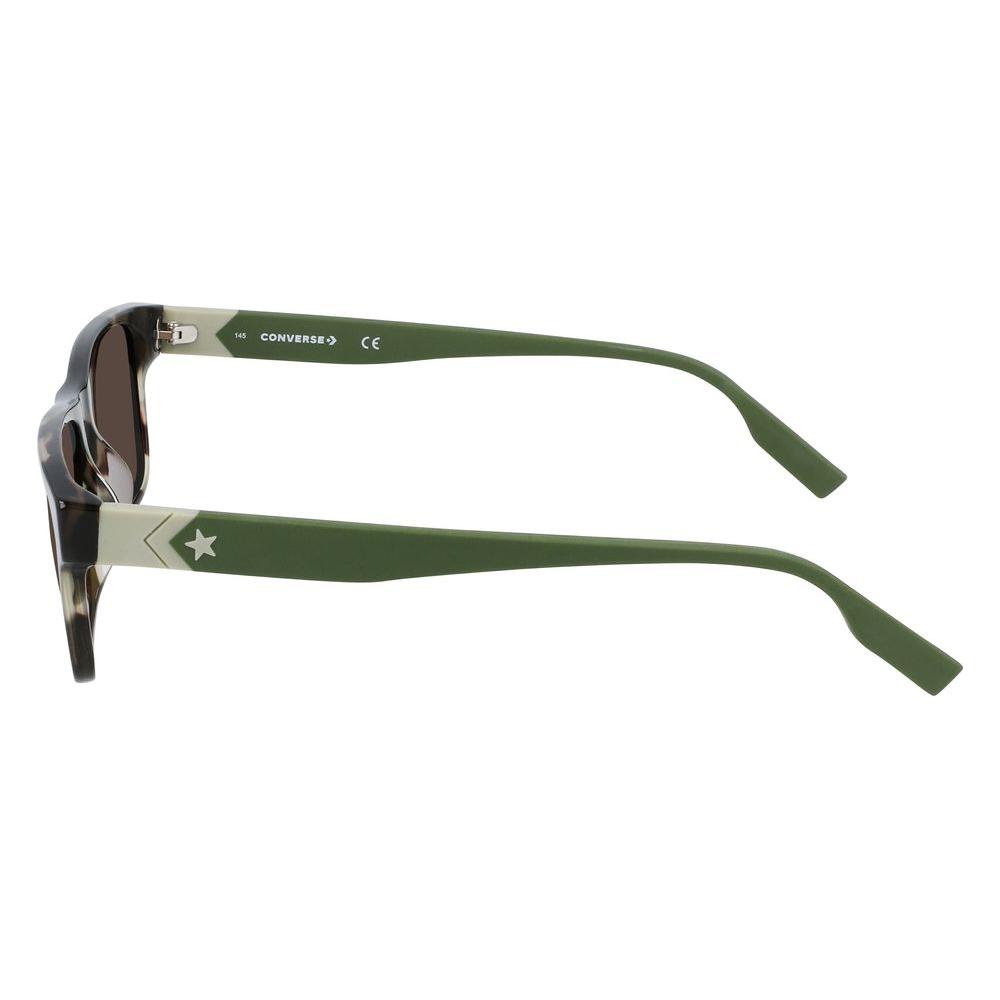 Converse Green Acetate Sunglasses Converse