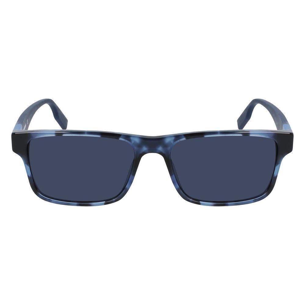 Converse Blue Acetate Sunglasses Converse