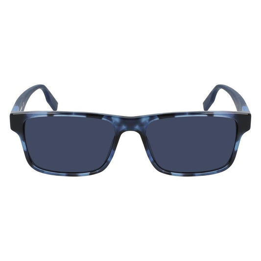 Converse Blue Acetate Sunglasses Converse