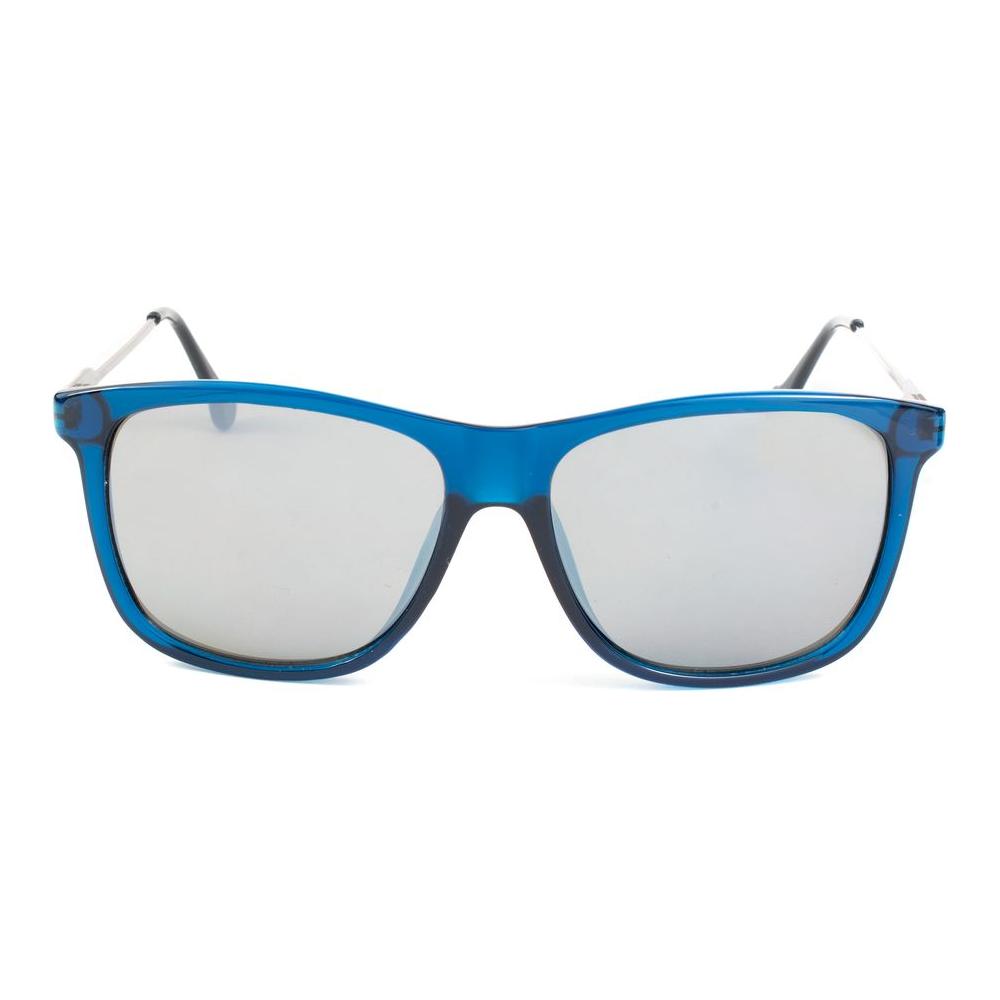 Converse Blue Acetate Sunglasses Converse