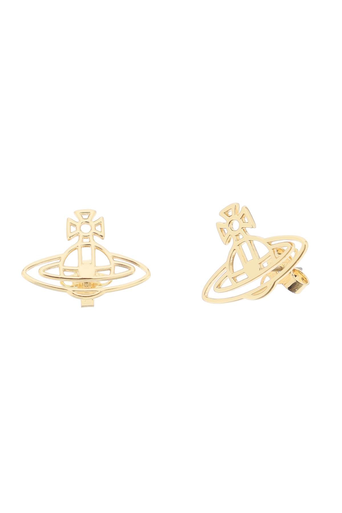 Vivienne Westwood earrings