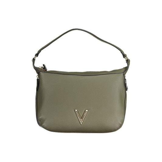 Valentino Bags Green Polyethylene Handbag Valentino Bags