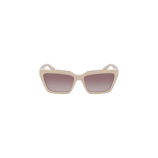 Liu Jo Beige BIO INJECTED Sunglasses