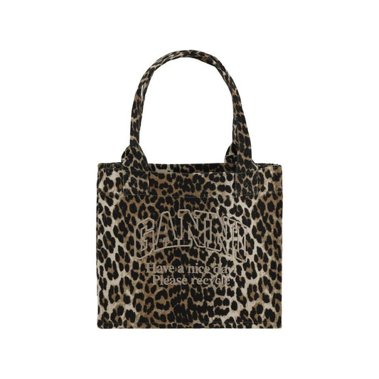 Ganni Tote Bag