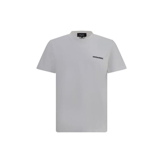 Dsquared² Tennis T-Shirt Dsquared² Gray