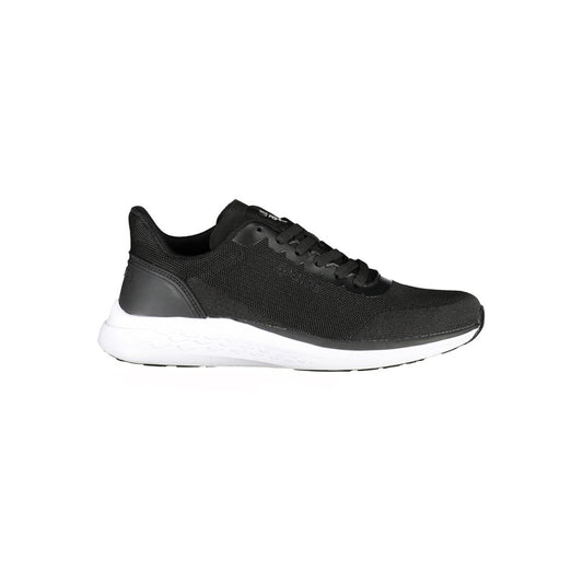 Mares Black Polyester Sneaker Mares