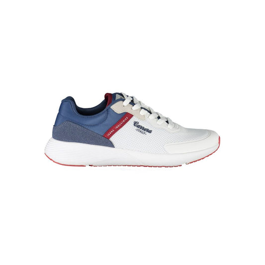 Carrera White ECO Leather Men Sneaker Carrera