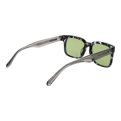 Scotch & Soda Multicolor Acetate Sunglasses