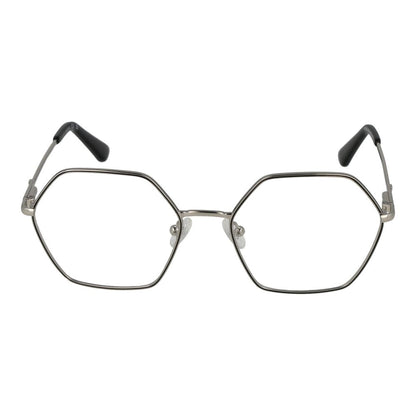 Guess Silver Metal Glasses (Frames)