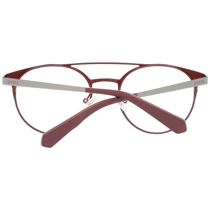 Guess Multicolor Metal Glasses (Frames)