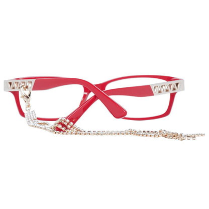 Guess Multicolor Plastic Glasses (Frames)